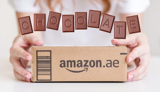 意外な商品も？アマゾンのチョコレートランキングトップ10（2024年6月版）